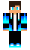 worthComent101 minecraft skin