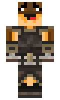 VAL1K minecraft skin