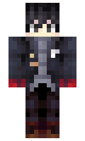 SoaresPelele minecraft skin