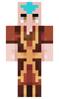 potatoduo minecraft skin