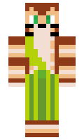 HiPPOcrite13 minecraft skin