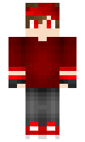 KACZKA minecraft skin