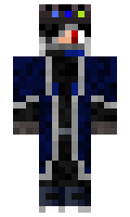 TheDoggerGM minecraft skin