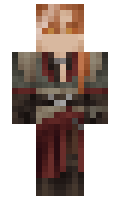 Nahinn minecraft skin