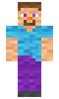 Ahmir823 minecraft skin