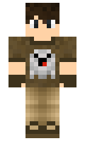 DAVOL minecraft skin