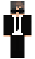 brixgamer minecraft skin