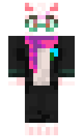 StealTheWaffles minecraft skin
