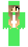 Verdozo minecraft skin