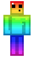 Frogawesome minecraft skin