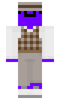 Norbeta999 minecraft skin