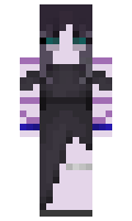 FinnUnknown minecraft skin