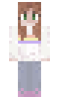 grabiela minecraft skin