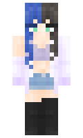 Assetry minecraft skin