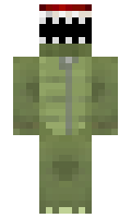 DPGames minecraft skin