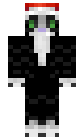 Arinman21 minecraft skin