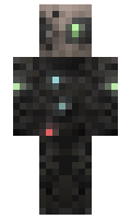 SquishSquashJosh minecraft skin
