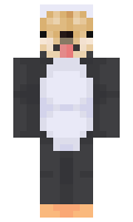 dumdum minecraft skin