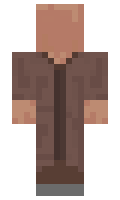 Peanutismo minecraft skin
