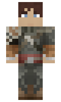 BlauRps minecraft skin