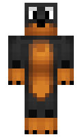 Theblackdog13 minecraft skin