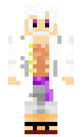 SeanTheGoat15 minecraft skin