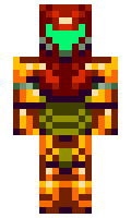 Tau minecraft skin
