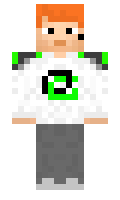 Enemyy minecraft skin