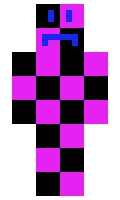 JohnHenryShow minecraft skin