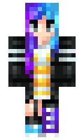 Sega99 minecraft skin