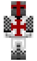 Dunklerbiber minecraft skin