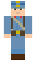 Atomic5t2z minecraft skin