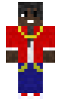 Guava minecraft skin