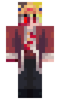 Novernew minecraft skin