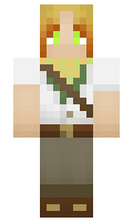 LordSilas minecraft skin