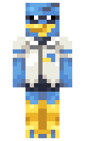 Furioushunt63 minecraft skin