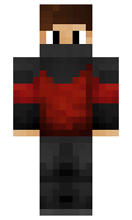 Denis minecraft skin