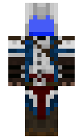 Thestormkiller60 minecraft skin