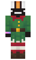 Solawr minecraft skin