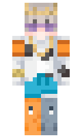 Mauritoh minecraft skin
