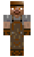 BLEBRY minecraft skin