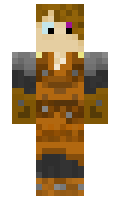 Gajocada minecraft skin