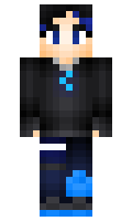 HipperOfficial minecraft skin