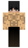 Naholly minecraft skin