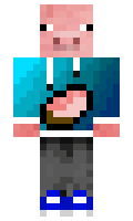 Piglovescarrots minecraft skin