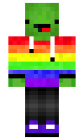 JiyaMBM minecraft skin