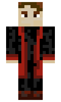 TommyBaggins minecraft skin