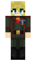 Tanyamae minecraft skin