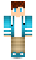 bebeli555 minecraft skin