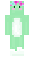 JumpyJelly minecraft skin